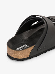 A9. SPYKAR NICO MEN COMFORT SANDAL SPYON247