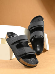 A9. SPYKAR NICO MEN COMFORT SANDAL SPYON247