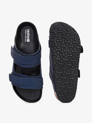 A9. SPYKAR NICO MEN COMFORT SANDAL SPYON247
