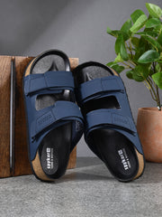 A9. SPYKAR NICO MEN COMFORT SANDAL SPYON247