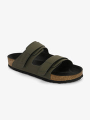 A9. SPYKAR NICO MEN COMFORT SANDAL SPYON247