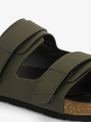 A9. SPYKAR NICO MEN COMFORT SANDAL SPYON247