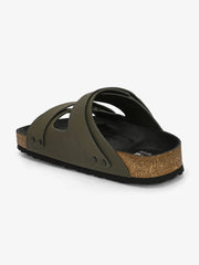 A9. SPYKAR NICO MEN COMFORT SANDAL SPYON247
