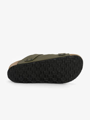 A9. SPYKAR NICO MEN COMFORT SANDAL SPYON247