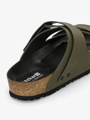 A9. SPYKAR NICO MEN COMFORT SANDAL SPYON247