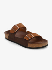 A8. SPYKAR LOUIS MEN COMFORT SANDAL SPYON248