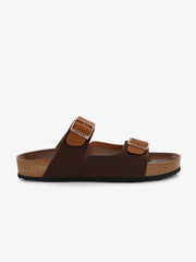 A8. SPYKAR LOUIS MEN COMFORT SANDAL SPYON248