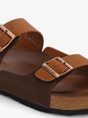 A8. SPYKAR LOUIS MEN COMFORT SANDAL SPYON248