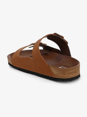 A8. SPYKAR LOUIS MEN COMFORT SANDAL SPYON248