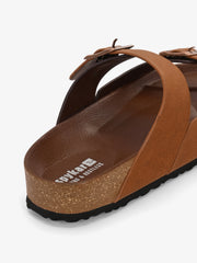 A8. SPYKAR LOUIS MEN COMFORT SANDAL SPYON248