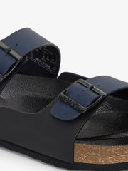 A8. SPYKAR LOUIS MEN COMFORT SANDAL SPYON248