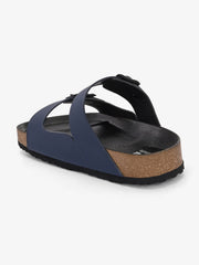 A8. SPYKAR LOUIS MEN COMFORT SANDAL SPYON248