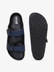 A8. SPYKAR LOUIS MEN COMFORT SANDAL SPYON248
