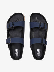 A8. SPYKAR LOUIS MEN COMFORT SANDAL SPYON248