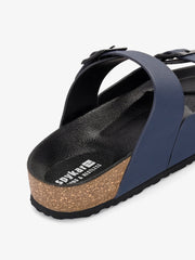 A8. SPYKAR LOUIS MEN COMFORT SANDAL SPYON248