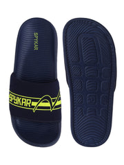 SPYKAR MIZZLE SLIDERS SPYON6602