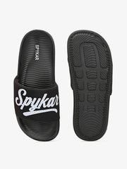SPYKAR LOUNGER SLIDERS SPYON6604