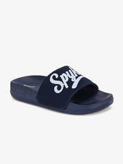 SPYKAR LOUNGER SLIDERS SPYON6604
