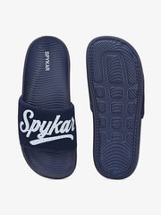 SPYKAR LOUNGER SLIDERS SPYON6604