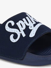 SPYKAR LOUNGER SLIDERS SPYON6604