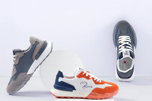 How to Choose the Right Size for Men’s Shoes When Shopping Online