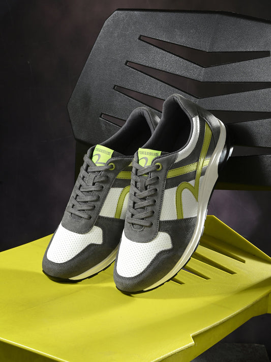 Best Footwear Trends for 2026: Sneakers, Loafers & Shoes India Will Love