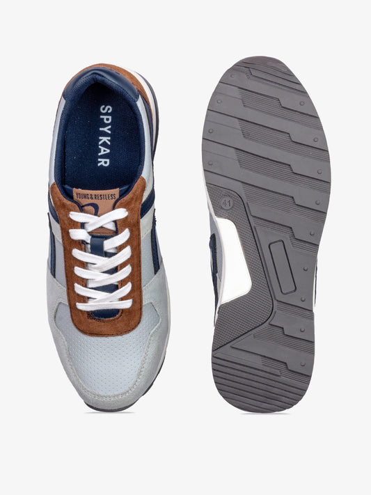 Men’s Sneakers Buying Guide in India: Styles, Budget, Fit & Best Uses