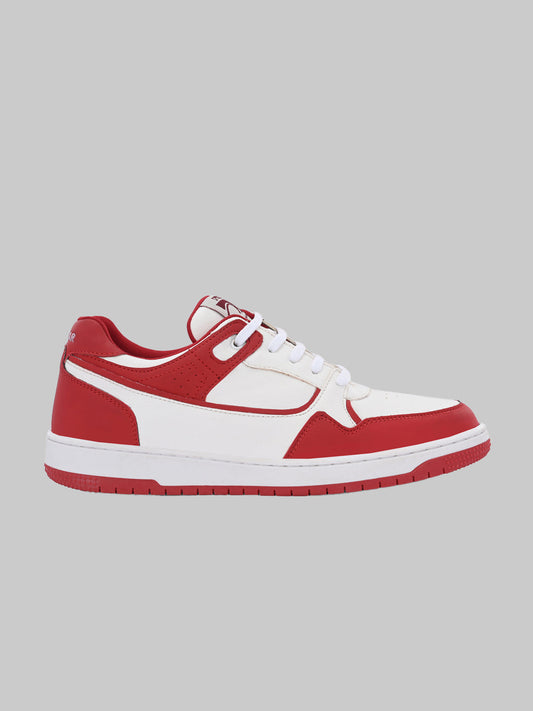 Spykar Loucian Men’s Lace-Up Sneaker