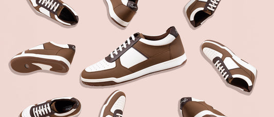 How to Choose the Right Size for Men’s Shoes When Shopping Online