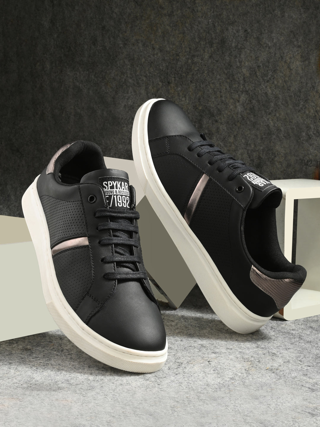 SPYKAR CONWAY SNEAKERS SPY31