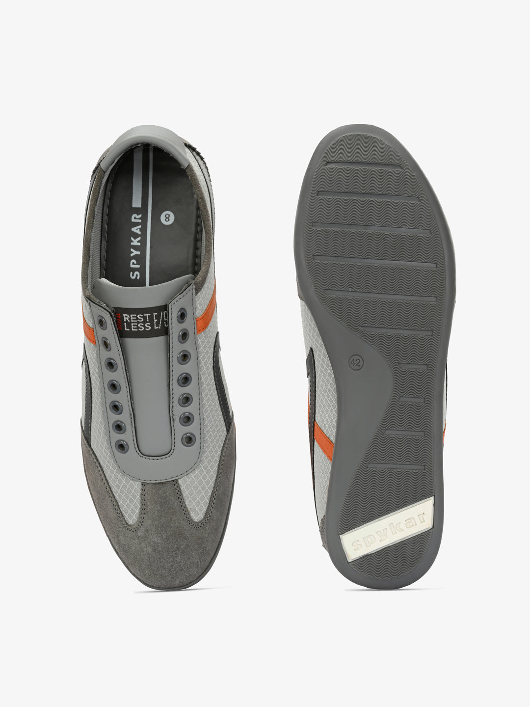 SPYKAR BUDDY SNEAKERS SPY30