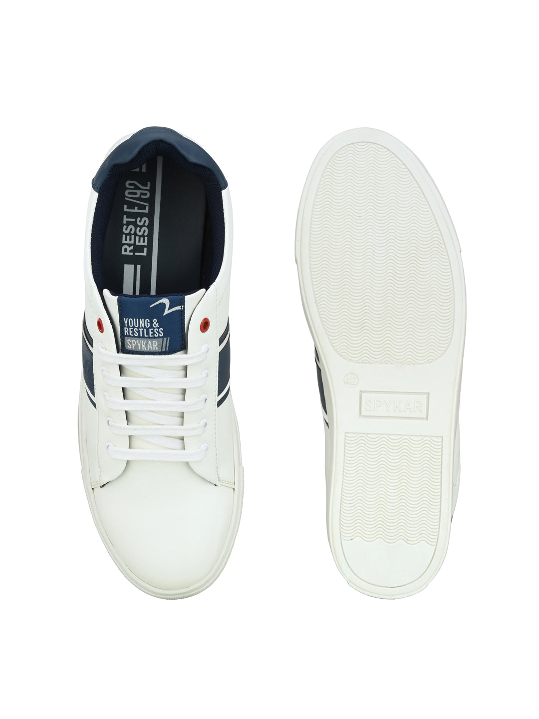 SPYKAR MEN CASUAL SNEAKERS SPY26