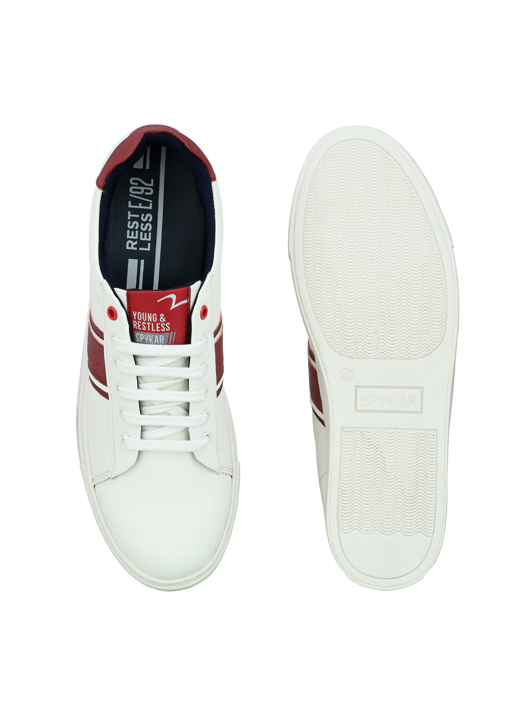 SPYKAR MEN CASUAL SNEAKERS SPY26