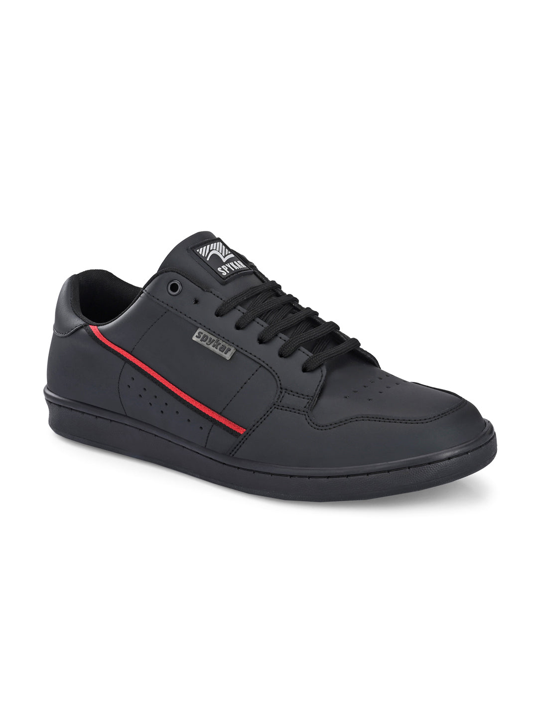 SPYKAR KEVIN MEN LACEUP SNEAKERS SPY11