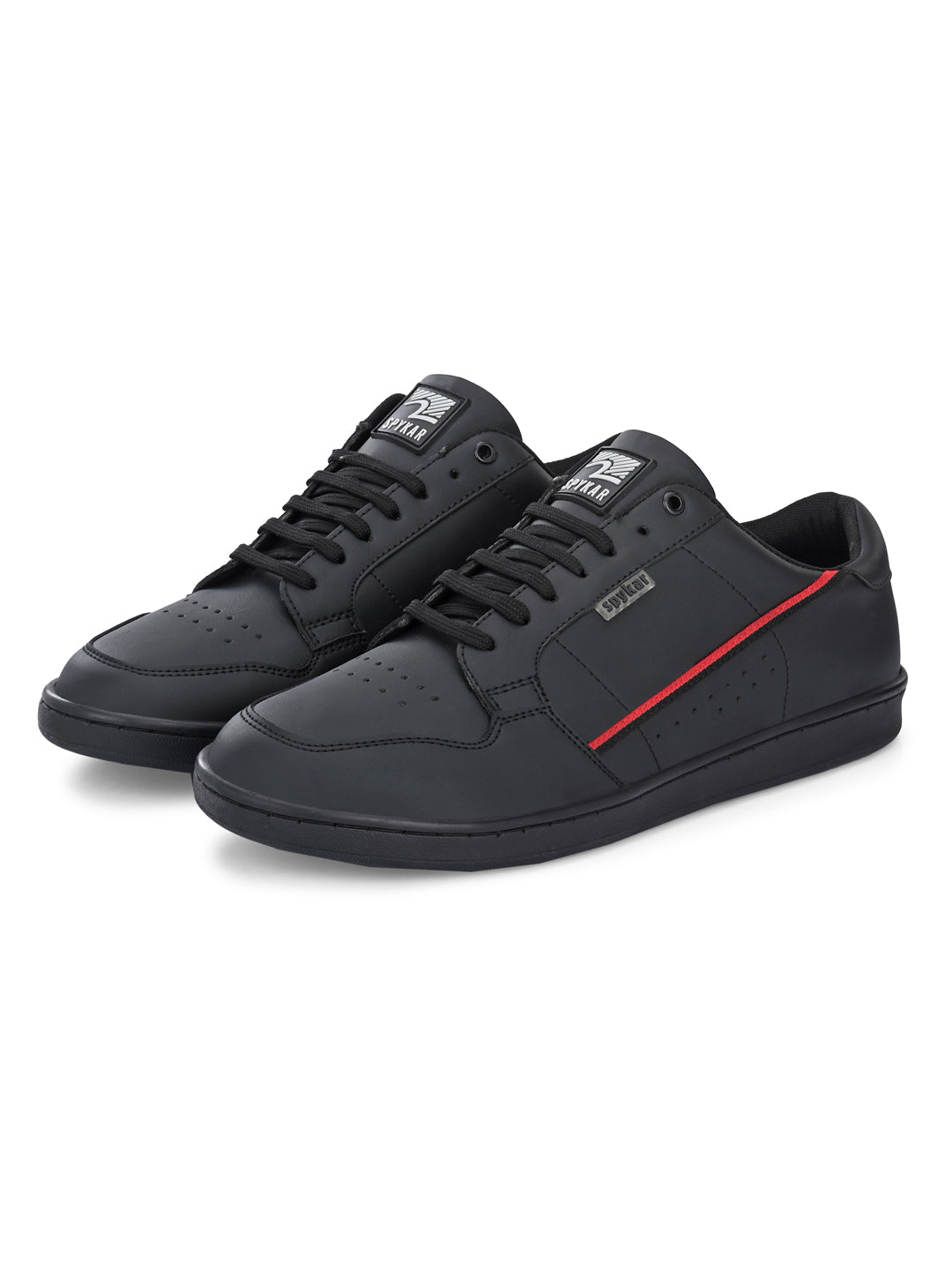 SPYKAR KEVIN MEN LACEUP SNEAKERS SPY11