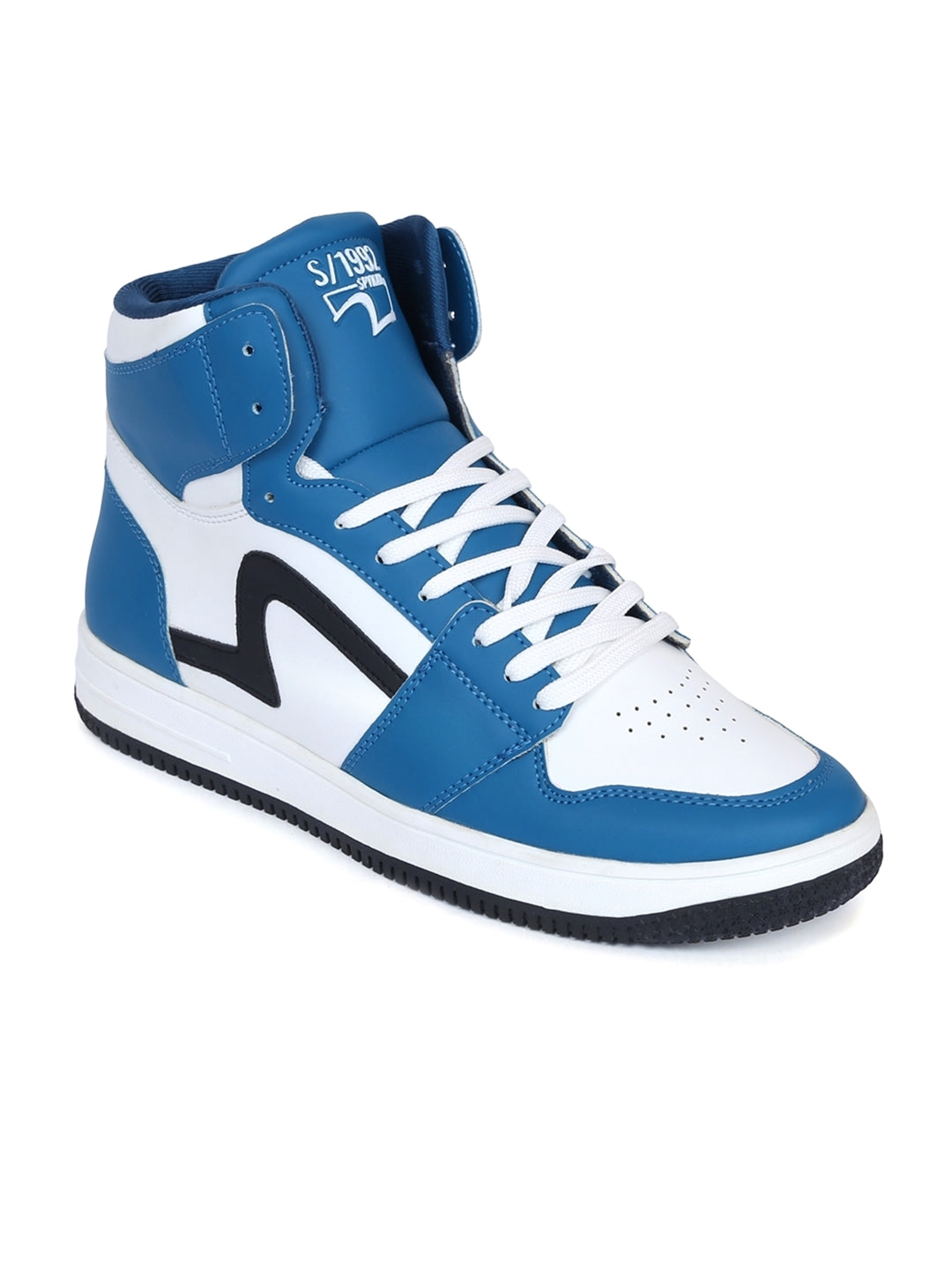 SPYKAR GLEN MEN ACTIVE LACEUP SNEAKERS SPY15