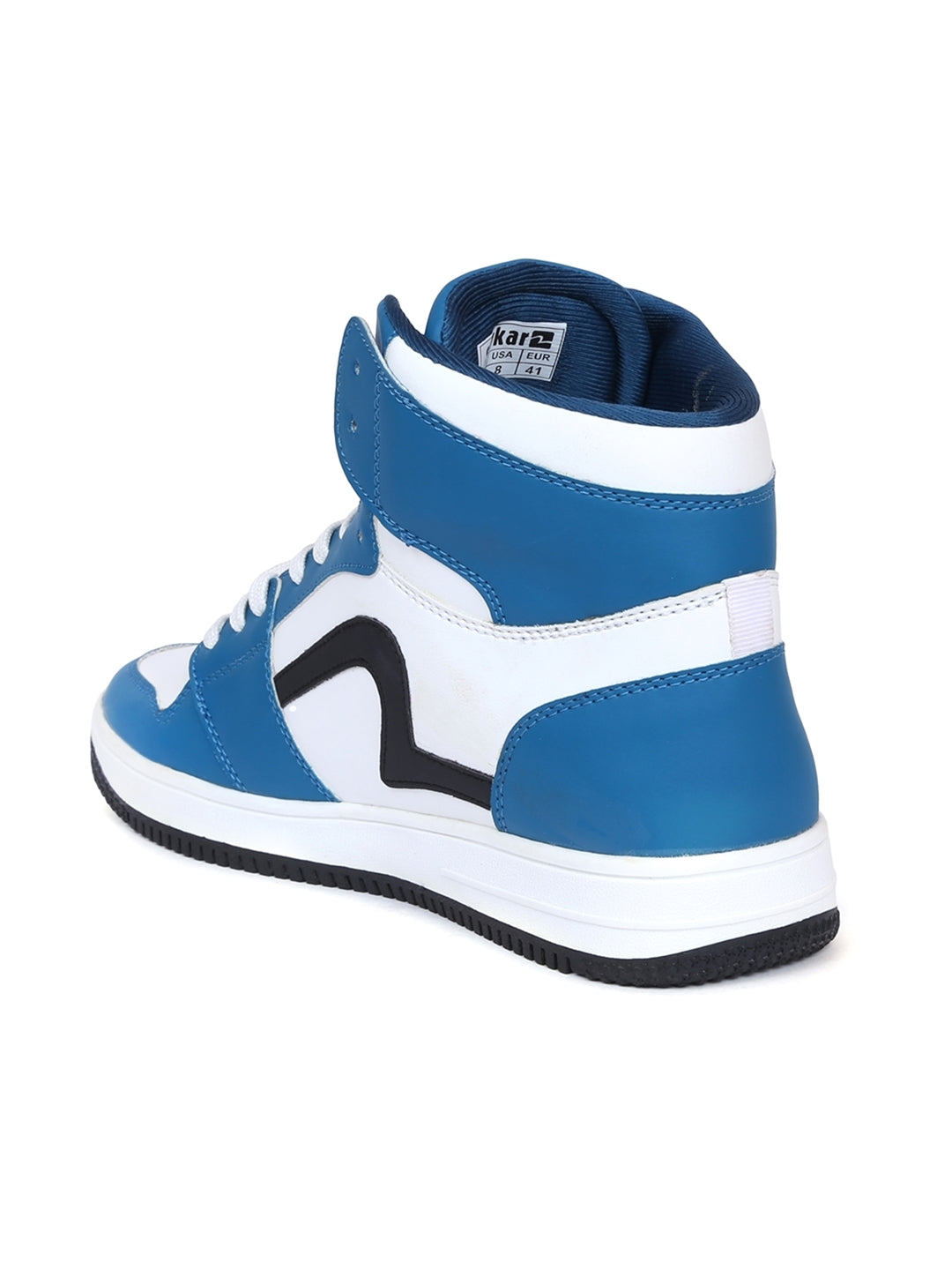 SPYKAR GLEN MEN ACTIVE LACEUP SNEAKERS SPY15