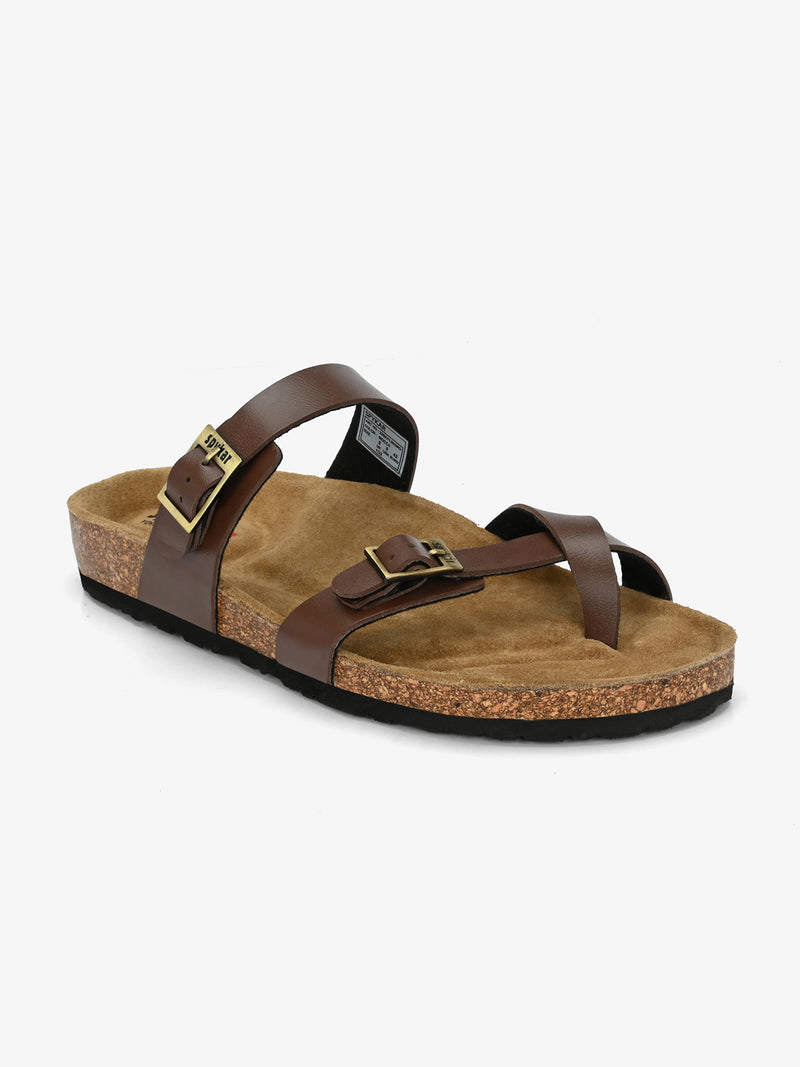 Spykar shops sandals