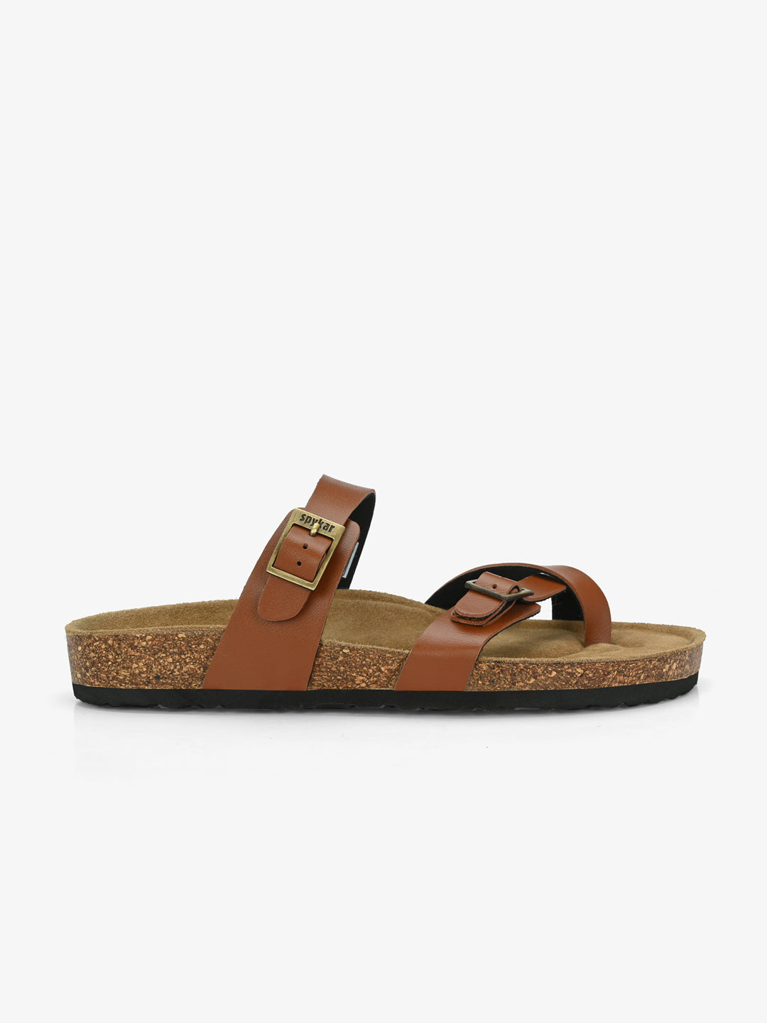 SPYKAR GIO MEN COMFORT SANDALS 22BCFL002