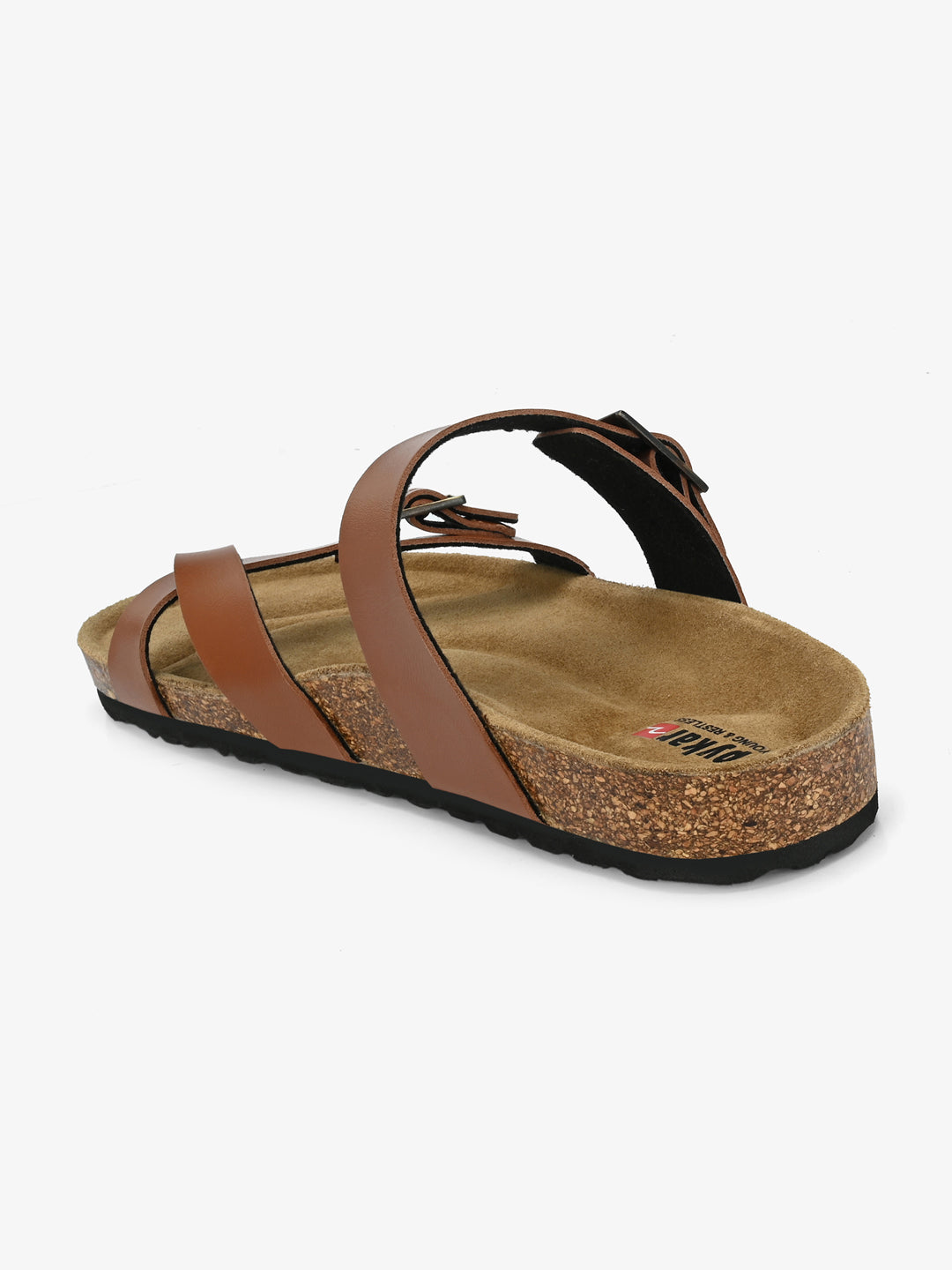 SPYKAR GIO MEN COMFORT SANDALS 22BCFL002