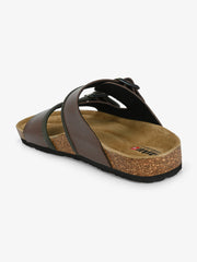 SPYKAR DORR MEN COMFORT SANDALS 22BCFL003