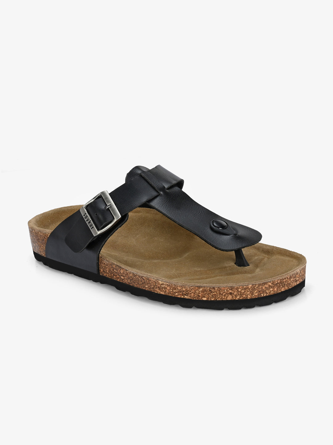 SPYKAR ANO MEN COMFORT SANDALS 22BCFL006