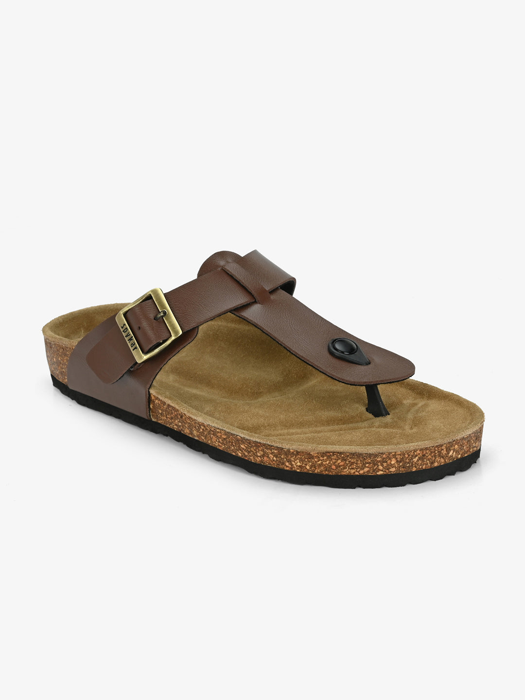 SPYKAR ANO MEN COMFORT SANDALS 22BCFL006