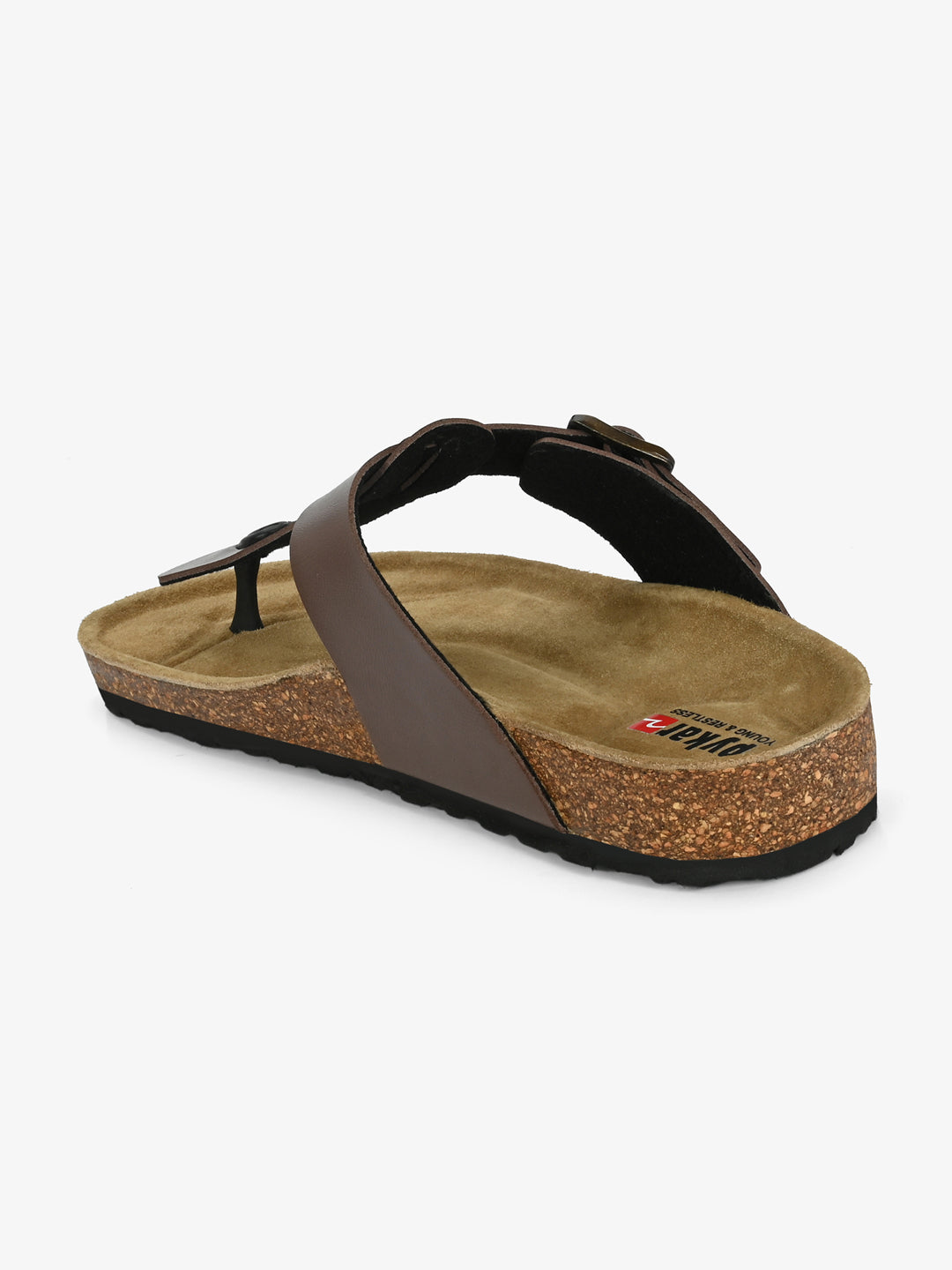 SPYKAR ANO MEN COMFORT SANDALS 22BCFL006