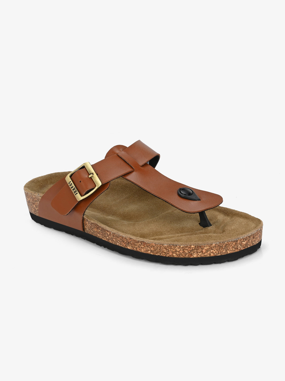 SPYKAR ANO MEN COMFORT SANDALS 22BCFL006