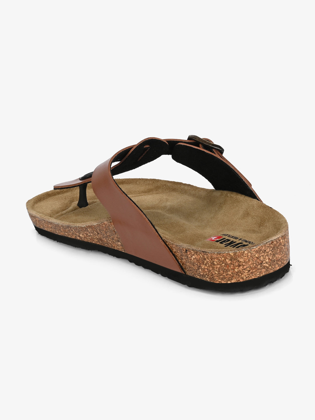 SPYKAR ANO MEN COMFORT SANDALS 22BCFL006