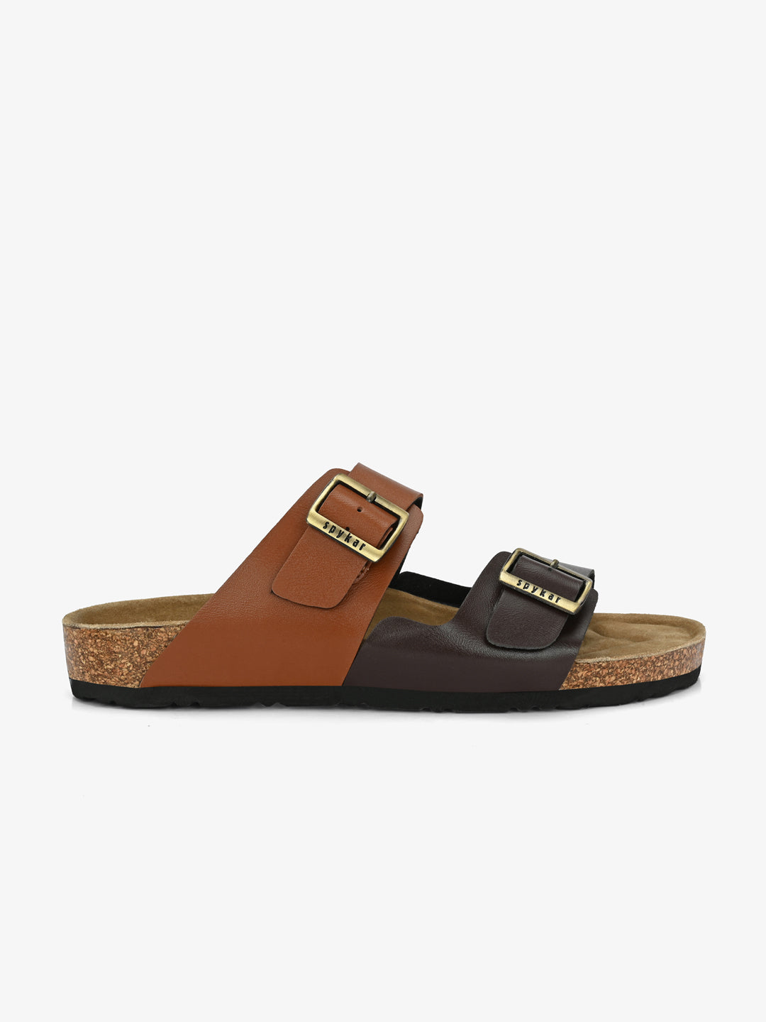 SPYKAR RODOL MEN COMFORT SANDALS 22BCFL008