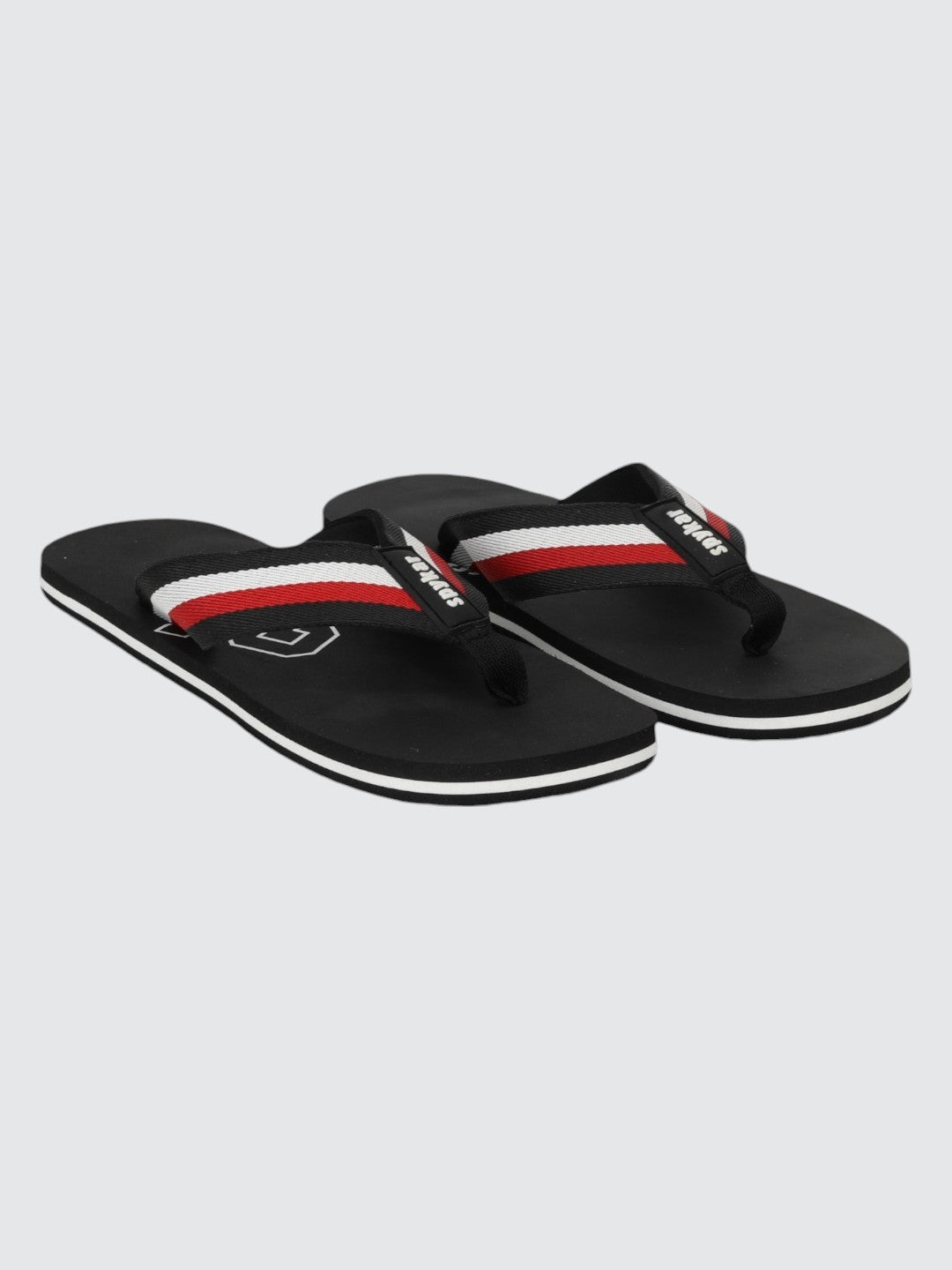 SPYKAR RINI MEN COMFORT FLIP FLOP 22BCFL036