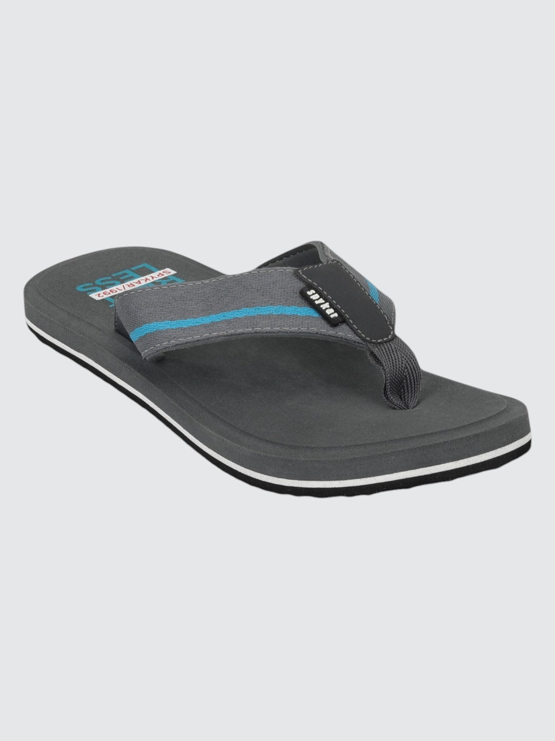 SPYKAR SACI MEN COMFORT FLIP FLOP 22BCFL037