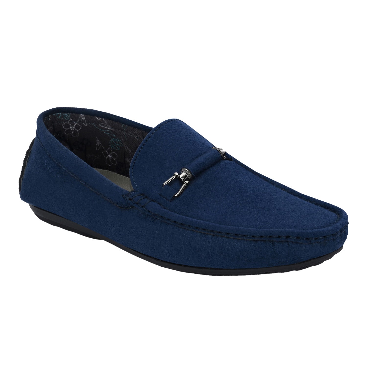 SPYKAR SAMME MEN SMART CASUAL LOAFERS 22BCSL011